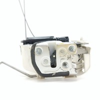 фото thumb №6, 2012 mitsubishi i-miev замок дверь задних