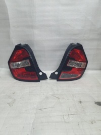 Купити Лампа задня задня renault twingo iii 3 оригінал, фото thumb