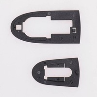 фото thumb №9, Miraglio 80/649 ручка двері