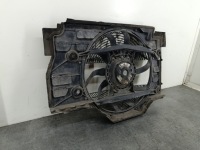 Вентилятор радіатора bmw e39 64546921396 2.5 d 525d Київ, фото thumb