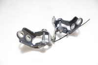 фото thumb №2, Петля двері правий задня renault megane iv