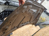 Ford focus mk3 рестайлінг  st line капот бампер фари Ціна, фото thumb