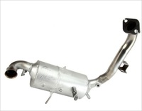 фото thumb №2, Фільтр часток твердих dpf euro4