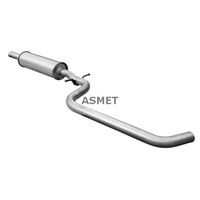 фото thumb №2, Накладка дверь правая asmet 03.116