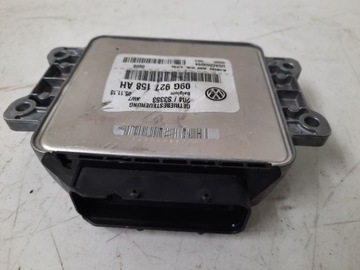 КОНТРОЛЛЕР КОРОБКИ ПЕРЕДАЧ SKODA VW 09G927158AH