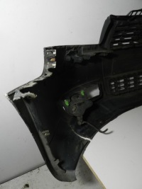 фото thumb №10, 114.zderzak перед audi a3 ii 8p 03-05 малый решётка радиатора