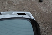 фото thumb №8, Кришка багажника багажника subaru legacy iv kombi