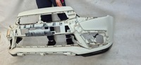 фото thumb №9, Mitsubishi asx i lift 16-19 бампер перед передний 6400j025zz