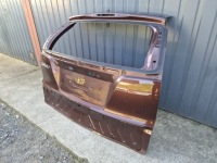 фото thumb №6, Кришка багажника зад задня honda cr-v crv iv 4 2012- дуже гарна org