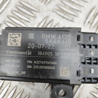 фото thumb №6, Bmw ix 2022 с задний модуль / блок управления сиденье