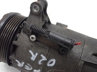 фото thumb №9, Компрессор кондиционера 01139014 mini cooper r50 r52 r53 1.6i w10 02r