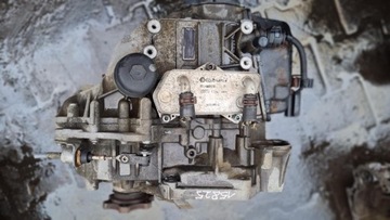 фото thumb №7, Vw seat audi автоматическая коробка передач коробки передач hjp 240205