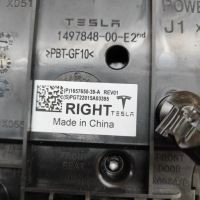 фото thumb №6, Tesla model y 2022 блок керування / модуль комфорту