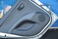 фото thumb №7, Hyundai i10 двері лівий задня задні повний 5d