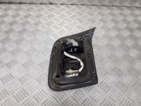 фото thumb №4, Лампа левая задняя w крышка багажника lift subaru forester