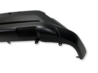 фото thumb №7, Накладка бампер передній перед toyota rav 4 rav4 v 2018 - org 52411-42100