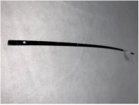 фото thumb №4, Молдинг крепёжная накладка уплотнитель skoda scala le