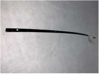 фото thumb №4, Молдинг кріпильна накладка ущільнювач skoda scala pr