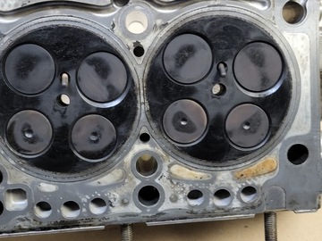 фото thumb №15, Головка двигуна cdu права r audi a4 b8 a6 a7 c7 4g q5 a8 d4 3.0 tdi v6 оригінальний номер