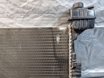 фото thumb №9, Радиаторов воды оригинальный номер 1685000202 mercedes a класс w168 1.6b