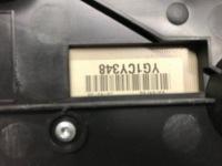 Счетчик приборы fiat scudo 9665154980 5550013101 1.6 hdi европа гарантия с Разборки, фото thumb