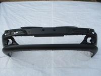 фото thumb №1, Peugeot 607 бампер переднее новый