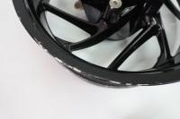 фото thumb №10, Bmw f 800 r 09-14 диск зад задняя