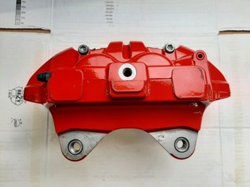 фото thumb №7, Tesla модель y супорт гальмівний праві перед