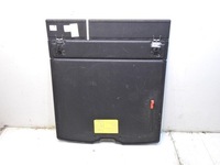 фото thumb №9, Килимок підлога багажника volvo v50 lift