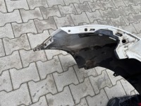 фото thumb №6, Бампер задняя задний seat ibiza iv 4 kombi оригинал