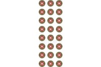 Victor reinz набор прокладка bmw стержень клапана 3/4/5 3,0 tdi 09- Цена, фото thumb