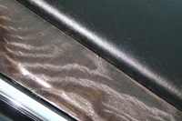 фото thumb №9, Оббивка двері лівий задня maserati ghibli iii 13-