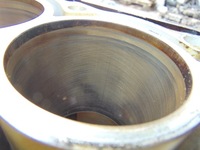 фото thumb №10, Блок двигателя mercedes c klasa w203 1.8 компрессор europa