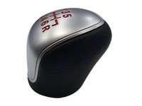фото thumb №6, Ручка переключения передач ford focus mk2 2008-2011 focus mk3 iii 2011-2018
