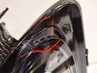 фото thumb №7, Лампа перед ліва 260607867r renault master iii iv movano b lift 19-