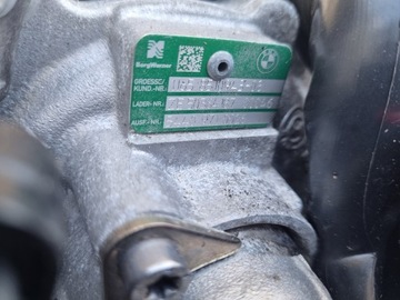 фото thumb №10, Двигун комплект bmw f06 gc 640d 3.0 d biturbo 313km 66tyś n57d30b
