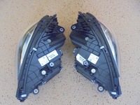 фото thumb №7, Mercedes c klasa w206 лампы перед digital light комплект