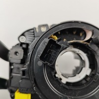 фото thumb №11, Volkswagen passat b7 2012 рычаг / переключатель поворотники