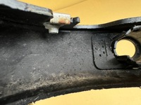 фото thumb №13, Dodge ram v 5 19r- накладка защита бампера правая задняя 68299100