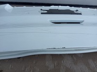 фото thumb №4, Ford s-max mk2 2015-19r. - накладка кришки задня