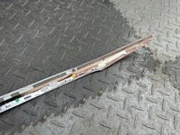 фото thumb №7, Mercedes c w205 sedan планка крышки задней хром