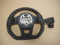 фото thumb №8, Audi rs4 rs5 8w воздуховод alcantara 8w0419091ef