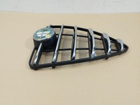 фото thumb №9, Решітка радіатора решітка бампера передньої alfa romeo mito роки 2008-2016 156078532