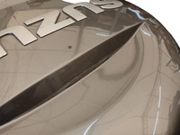 фото thumb №4, Защита корпус наружная колёса запасного suzuki grand vitara ii 05-08