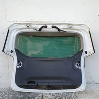 фото thumb №8, Opel zafira c opc line кришка зад задня