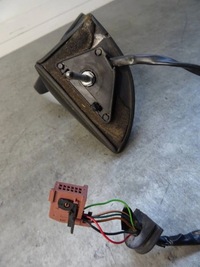 фото thumb №6, Зеркало правое ezrc 6pin europa peugeot 407