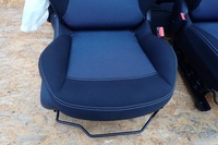 фото thumb №11, Сидіння сидіння лівий правий комплект peugeot 208 lift 1,2 vti 3d 2018r