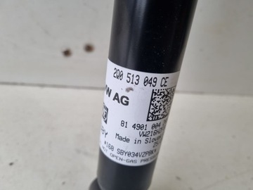 фото thumb №2, Vw t-cross амортизатор зад 2q0513049 ce оригінал