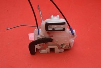 фото thumb №5, Замок дверь левый перед передний eu subaru outback 4 iv 09-12