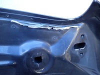 Купити Капот кришка двигуна mercedes e klasa 212 2009-2013r, фото thumb